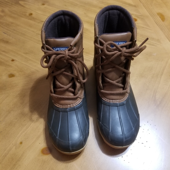 Sperry Other - Sperry Duck boots